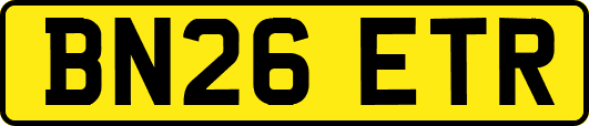 BN26ETR