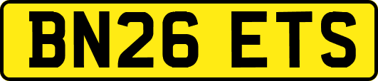 BN26ETS