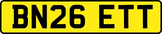 BN26ETT
