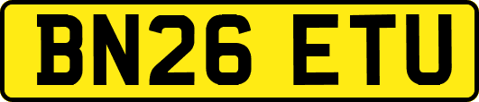 BN26ETU
