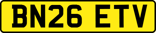 BN26ETV