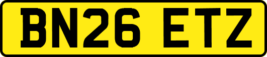 BN26ETZ