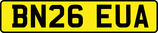 BN26EUA