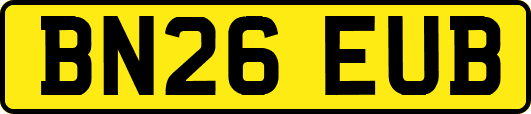 BN26EUB