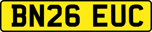 BN26EUC