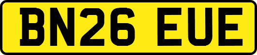 BN26EUE