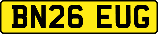 BN26EUG