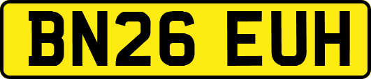 BN26EUH