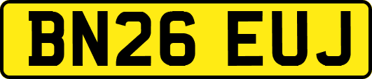 BN26EUJ