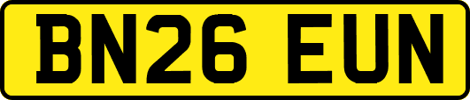 BN26EUN