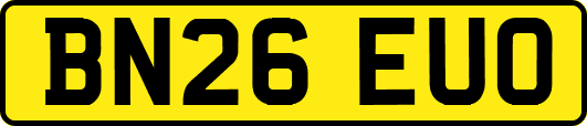 BN26EUO