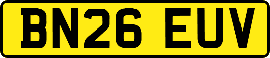 BN26EUV