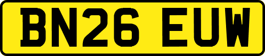BN26EUW
