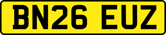 BN26EUZ