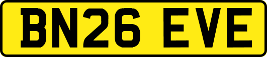 BN26EVE