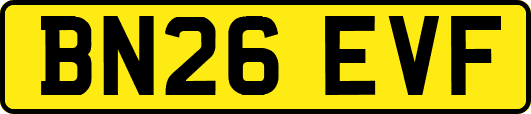 BN26EVF