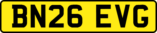 BN26EVG