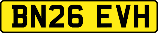 BN26EVH