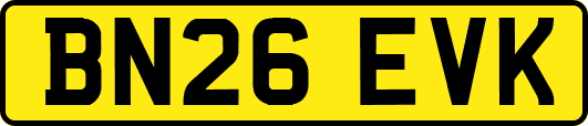 BN26EVK