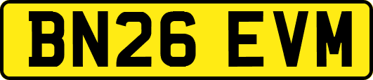 BN26EVM