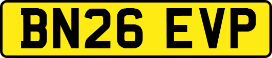 BN26EVP