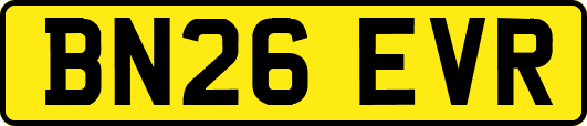 BN26EVR