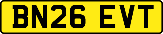 BN26EVT