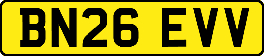 BN26EVV