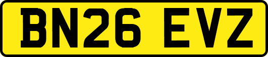 BN26EVZ