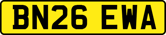 BN26EWA