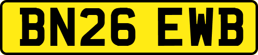 BN26EWB