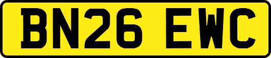 BN26EWC