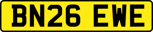 BN26EWE