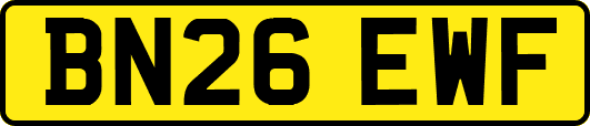 BN26EWF