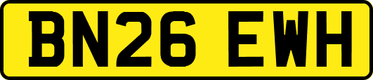 BN26EWH