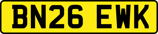 BN26EWK