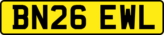 BN26EWL