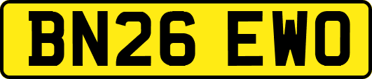 BN26EWO