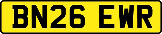 BN26EWR