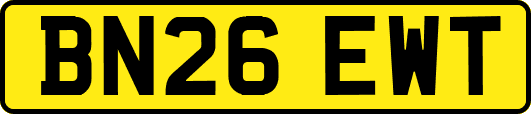 BN26EWT
