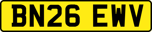 BN26EWV