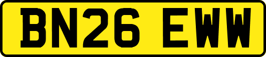 BN26EWW