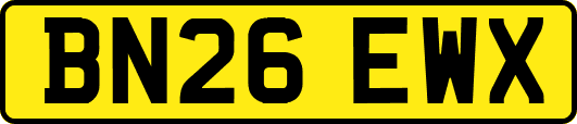 BN26EWX