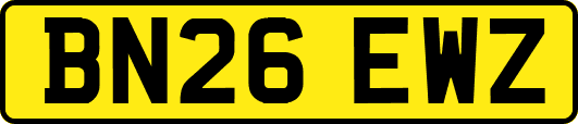 BN26EWZ