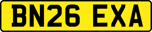 BN26EXA