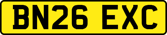 BN26EXC
