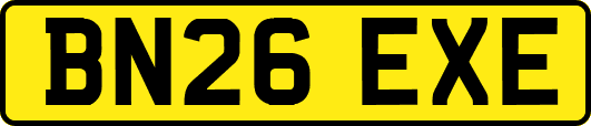 BN26EXE