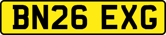 BN26EXG