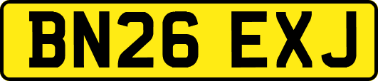 BN26EXJ