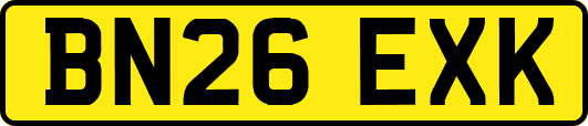 BN26EXK